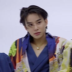 Jungwoo NCT